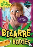 Twiddy, Robin - Bizarre Bodies
