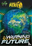 Twiddy, Robin - A Warning from the Future