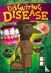 Anthony, William - Disgusting Disease