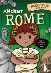 Redshaw, Hermione - Ancient Rome
