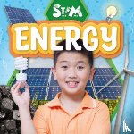 Twiddy, Robin - Energy