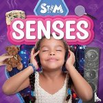 Twiddy, Robin - Senses