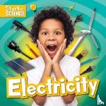 Mather, Charis - Electricity