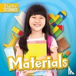 Mather, Charis - Materials