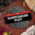 Twiddy, Robin - The Gunpowder Plot