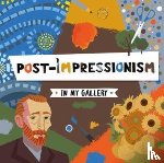 Dufresne, Emilie - Post-Impressionism