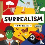 Dufresne, Emilie - Surrealism