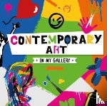 Dufresne, Emilie - Contemporary Art