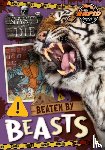 Mather, Charis - Beaten by Beasts