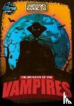 Redshaw, Hermione - The Invasion of the Vampires