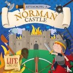 Twiddy, Robin - Attacking a Norman Castle