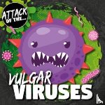 Anthony, William - Vulgar Viruses