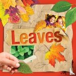 Cavell-Clarke, Steffi - Leaves