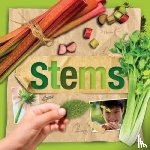 Cavell-Clarke, Steffi - Stems