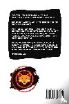 Asa, Kitsune Inu - The Digital Superhero