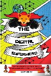 Asa, Kitsune Inu - The Digital Superhero
