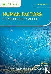 Rutherford, Gary - Human Factors in Paramedic Practice