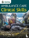 Pilbery, Richard, Lethbridge, Kris - Ambulance Care Clinical Skills