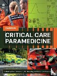  - Critical Care Paramedicine: A Case-Based Approach