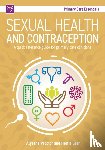 Proctor, Alyesha, Lean, Hettie - Sexual Health and Contraception
