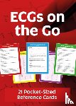 Poulton, Steve - ECGs On The Go