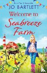 Jo Bartlett - Welcome to Seabreeze Farm