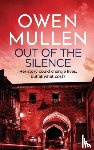 Owen Mullen - Out Of The Silence