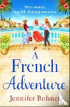 Bohnet, Jennifer - A French Adventure