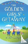 Leigh, Judy - The Golden Girls' Getaway