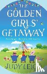 Leigh, Judy - The Golden Girls' Getaway