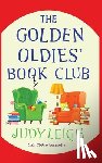 Leigh, Judy - The Golden Oldies' Book Club