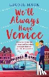 Leonie Mack - We'll Always Have Venice