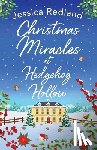 Redland, Jessica - Christmas Miracles at Hedgehog Hollow