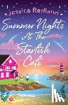 Redland, Jessica - Summer Nights at The Starfish Cafe