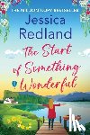 Redland, Jessica - The Start of Something Wonderful