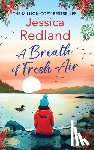 Redland, Jessica - A Breath of Fresh Air