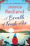 Redland, Jessica - A Breath of Fresh Air