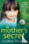 Caroline Finnerty - A Mother's Secret