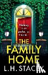Stacey, L. H. - The Family Home