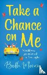 Moran, Beth - Take a Chance on Me