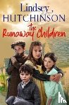 Hutchinson, Lindsey - The Runaway Children