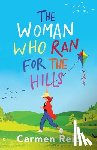 Reid, Carmen - The Woman Who Ran For The Hills
