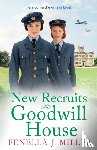 Fenella J Miller - New Recruits at Goodwill House