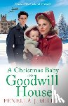 Fenella J Miller - A Christmas Baby at Goodwill House