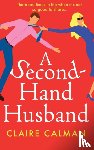 Claire Calman - A Second-Hand Husband