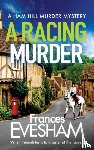 Frances Evesham (Author) - A Racing Murder