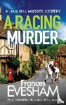 Frances Evesham (Author) - A Racing Murder