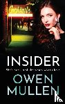 Owen Mullen - Insider