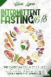 Lynn, Alicia - Intermittent Fasting 16/8