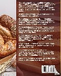 Liles, Tony - The Ultimate KBS Bread Machine Cookbook